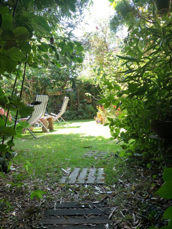 L Atypique Bed & Breakfast L'Ile-d'Olonne Exterior photo